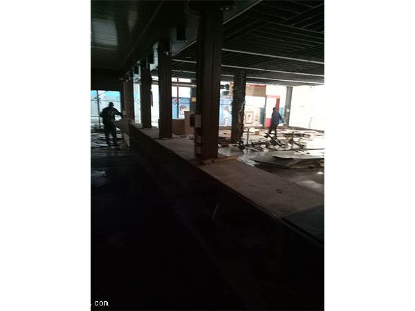 蘇州拆除公司